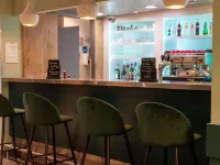 Ibis Dunkerque Centre - bar