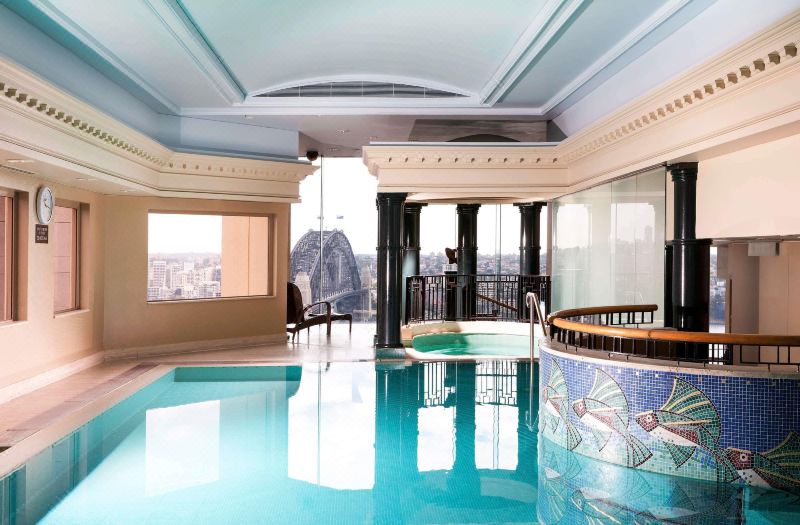 The Sebel Quay West Suites Sydney photo 4