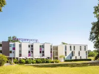 Mercure Le Mans Batignolles - Hôtel & Spa Hotels in Le Mans