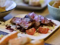 Mercure Hotel Bochum City - breakfast