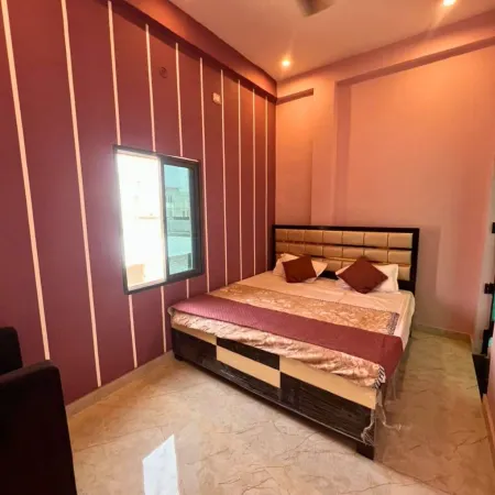 Ramkumari Bed and Breakfast Guest House