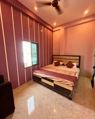 Ramkumari Bed and Breakfast Guest House - Hotel/Alojamientos familiares