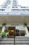 宜必思尚品利馬征服者飯店 住宿飯店