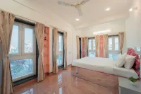 The Collectors Loft-Jaipur -  Apartamentos vacacionales