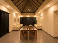 Daksh The Nirvana Retreat -