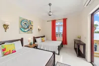 Villa Indijo - Luxury Sea-View Villa - 4-Sterne