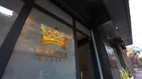 HOSTEL LE PRINCE