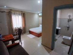 Gosen Hotel Lubumbashi