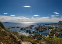 Fast Hotel Svolvær
