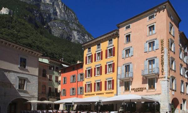 Hotel Portici - Romantik & Wellness