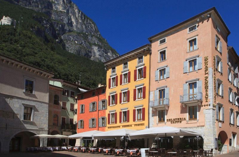 Hotel Portici - Romantik & Wellness