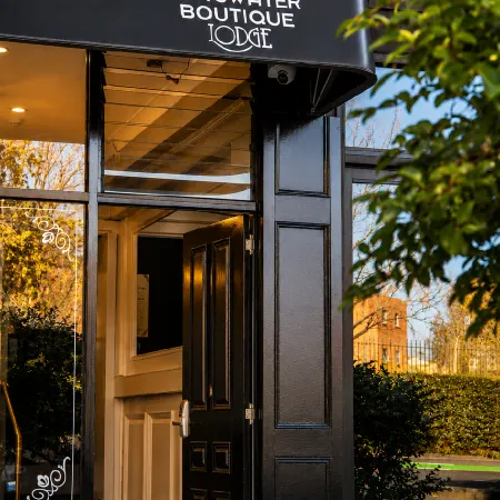 Bayswater Boutique Lodge