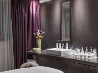 Das Kronthaler - Adults Only - spa
