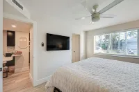 筆挺的海濱住所：距那不勒斯海灘1個街區！ - SPA
