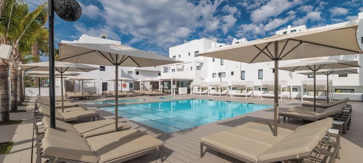 Migjorn Ibiza Suites & Spa Hotels in Ibiza