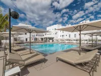 Migjorn Ibiza Suites & Spa Hotels near Bora Bora Ibiza