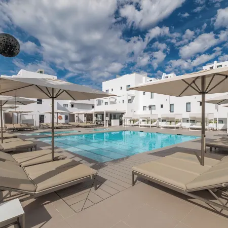 Migjorn Ibiza Suites & Spa