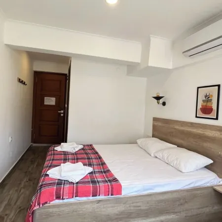 Anayurt Oteli