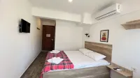 Anayurt Oteli - Homestays