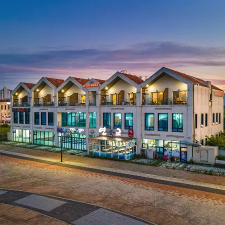 Seaside Pension Yeongjongdo