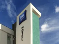 Ibis Budget Glasgow - Evcil Hayvan Kabul Edilen Alan