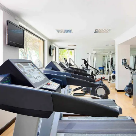 Novotel Bahrain Al Dana Resort