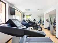 Novotel Bahrain Al Dana Resort - spa