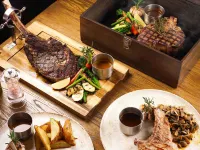 Novotel Bangkok Future Park Rangsit - breakfast