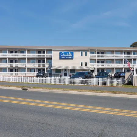 Chincoteague Inn