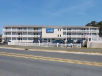 Chincoteague Inn