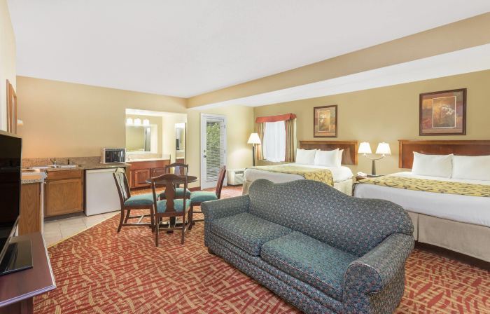 Baymont by Wyndham Sevierville Pigeon Forge