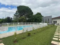 Ibis Cahors - Pool