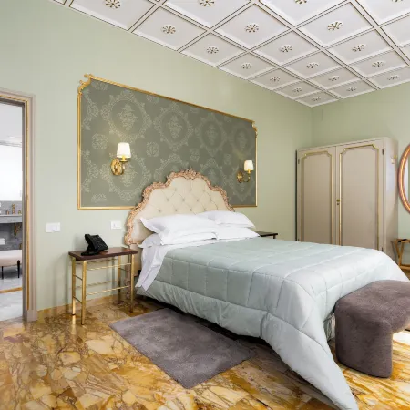 Villa l' Avvenire