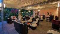 Hotel & Spa Cacciatori - parking