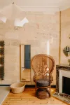 B&B Maison Rosa - Pensionat