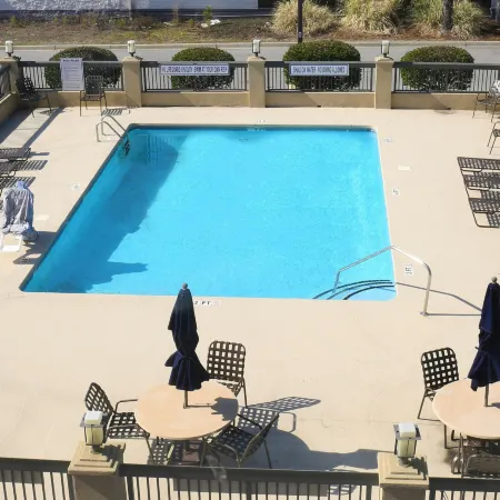 Hampton Inn Sumter