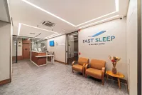 Fast Sleep Guarulhos by Slaviero Hotels