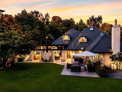 Mishika Retreat and Lodge