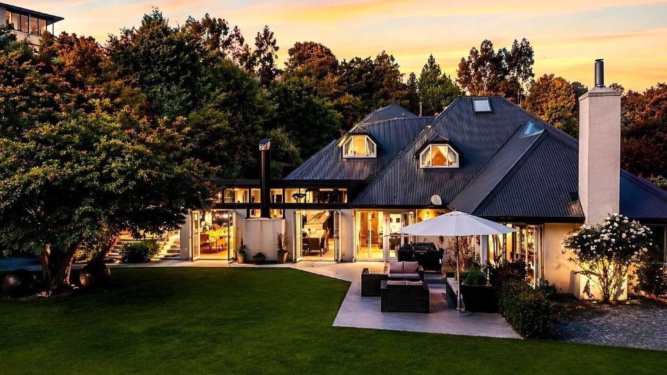 Mishika Retreat and Lodge