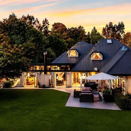Mishika Retreat and Lodge