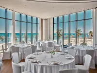 Crowne Plaza Durres by IHG - Phòng tập thể hình