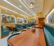 Hotel Sai Deluxe Sangli