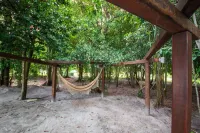 Studio p 4 Perto da Praia em Barra de S o Miguel - Homestays