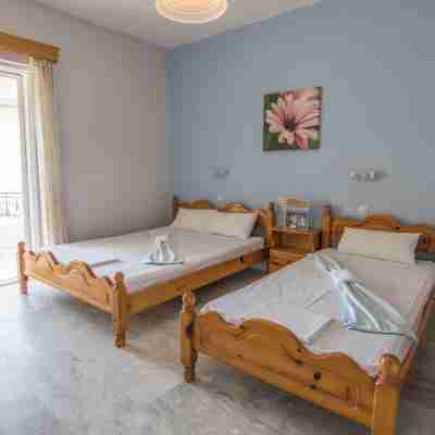 Hotel Agios Thomas Rooms