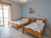 Hotel Agios Thomas Hotels in Zaloggo
