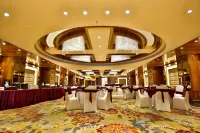 Regenta Central the Crystal Kanpur, - ที่มีที่จอดรถ