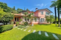 Villa Alice - Mountain view