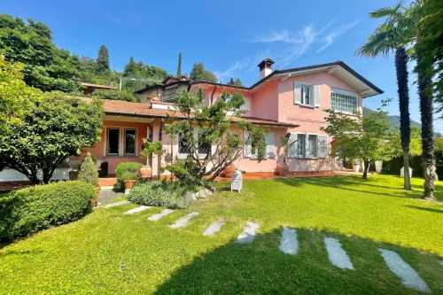 Villa Alice