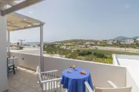 Vira Vivere Houses - Mountain view