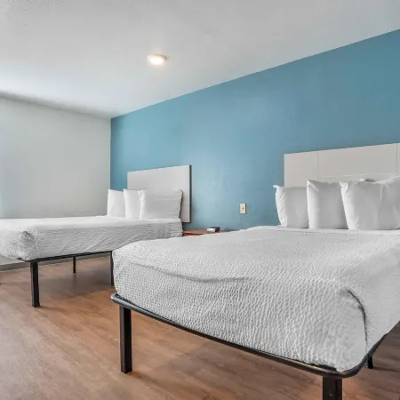 Extended Stay America Select Suites - Jackson - South